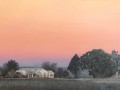 peach sky peach sky